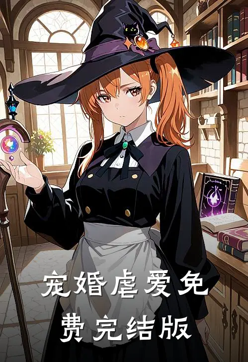 宠婚虐爱免费完结版