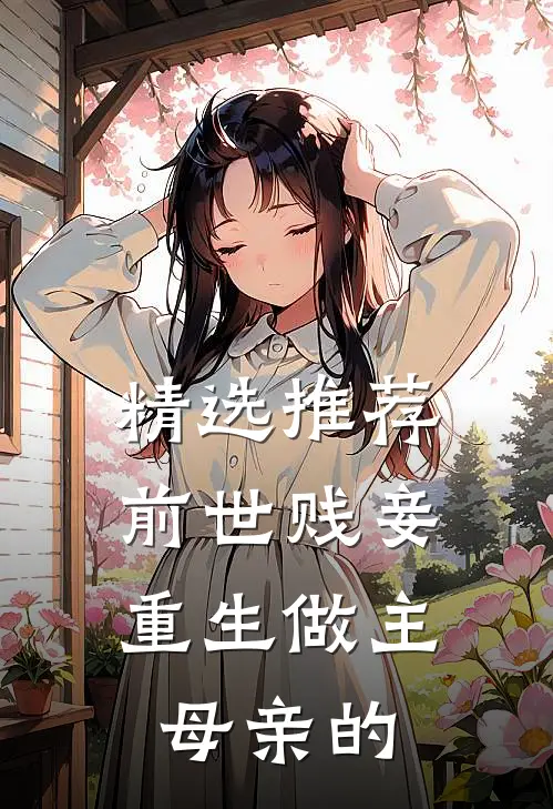精选推荐前世贱妾,重生做主母亲的