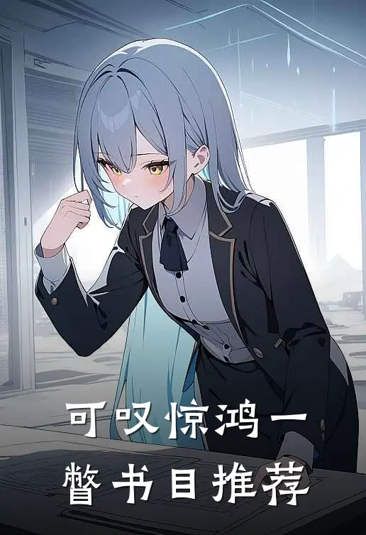 可叹惊鸿一瞥书目推荐