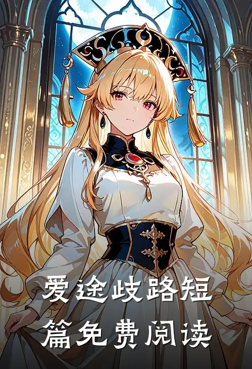爱途歧路短篇免费阅读