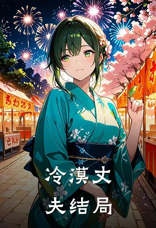 冷漠丈夫结局