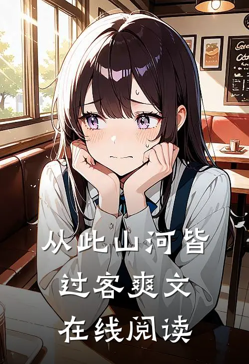 从此山河皆过客爽文在线阅读