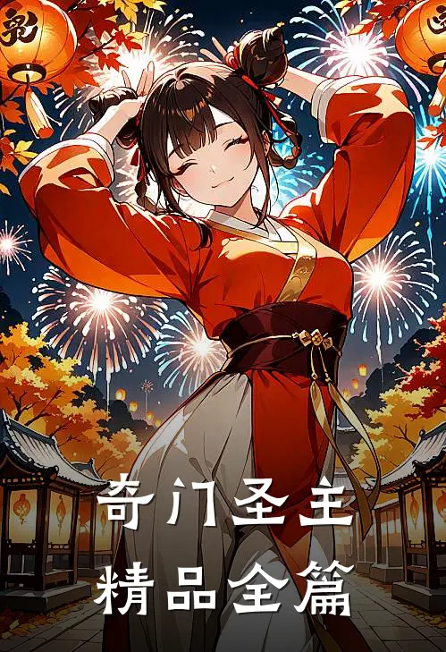 奇门圣主精品全篇