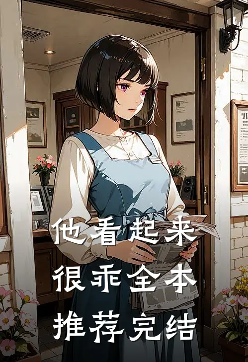 他看起来很乖全本推荐完结