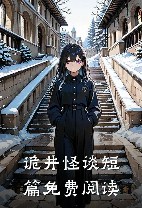 诡井怪谈短篇免费阅读