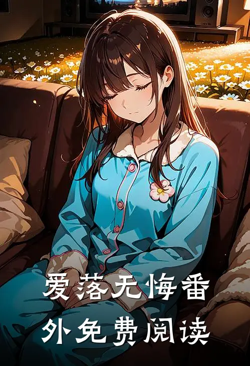 爱落无悔 番外免费阅读