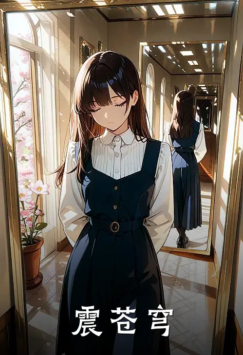 震苍穹