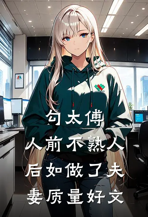 勾太傅，人前不熟人后如做了夫妻质量好文