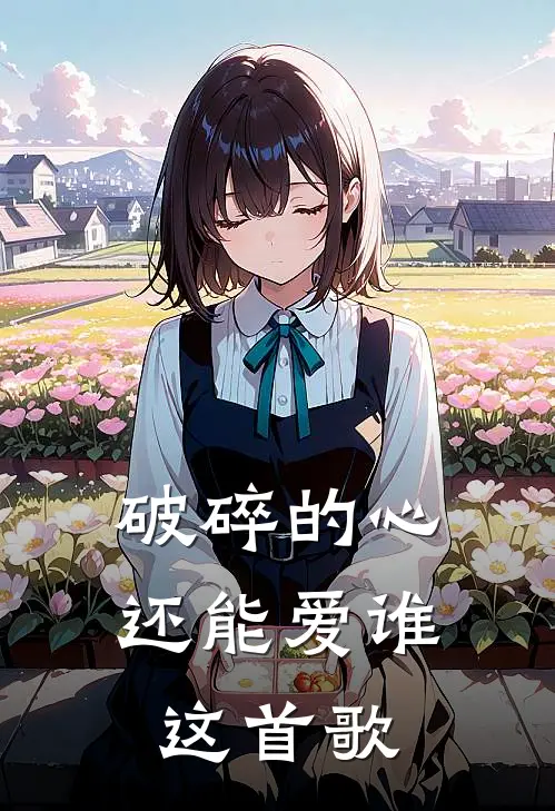 破碎的心还能爱谁这首歌
