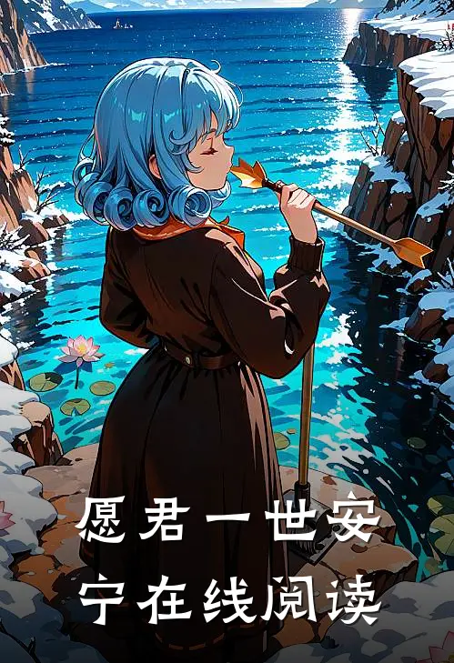 愿君一世安宁在线阅读