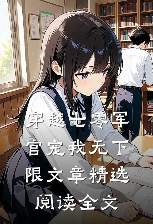 穿越七零军官宠我无下限文章精选阅读全文