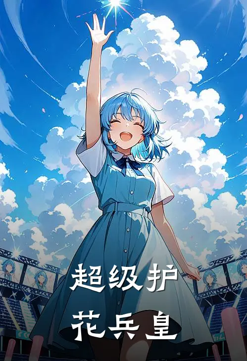 超级护花兵皇
