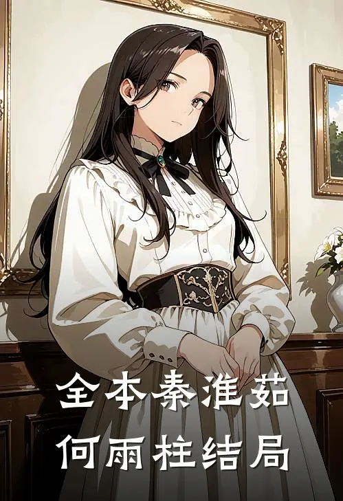 全本秦淮茹何雨柱结局