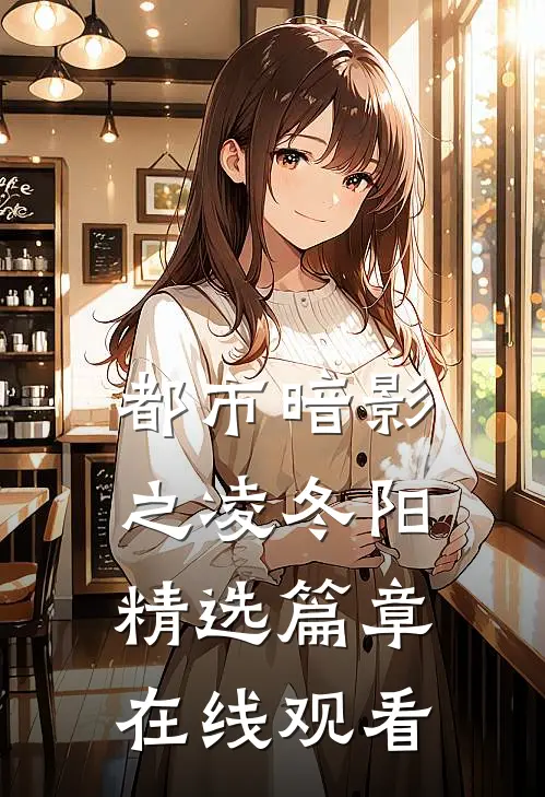 都市暗影之凌冬阳精选篇章在线观看