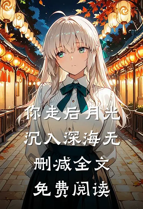 你走后月光沉入深海无删减全文免费阅读