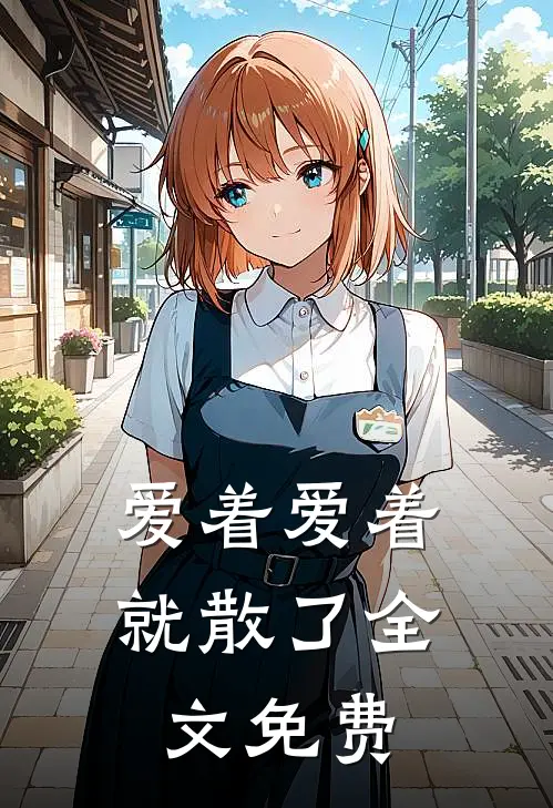 爱着爱着就散了全文免费