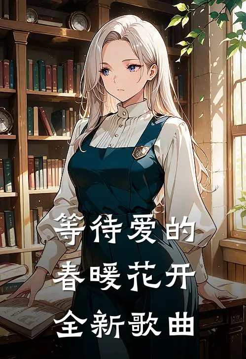 等待爱的春暖花开全新歌曲