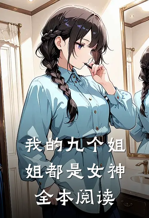 我的九个姐姐都是女神全本阅读