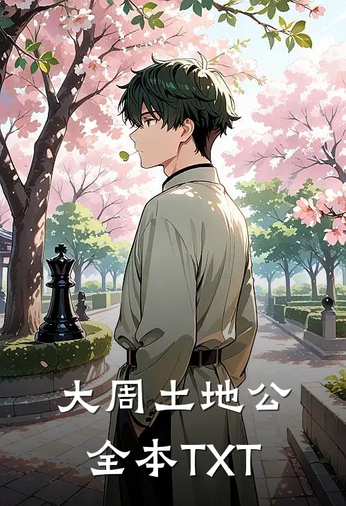 大周土地公全本TXT