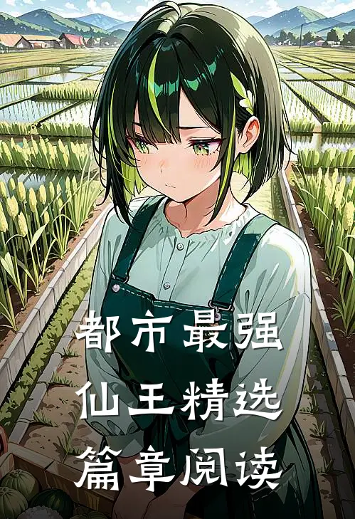 都市最强仙王精选篇章阅读