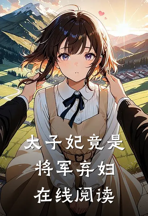 太子妃竟是将军弃妇在线阅读