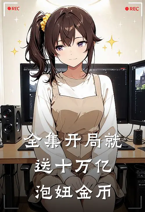 全集开局就送十万亿泡妞金币