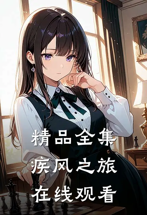 精品全集疾风之旅在线观看