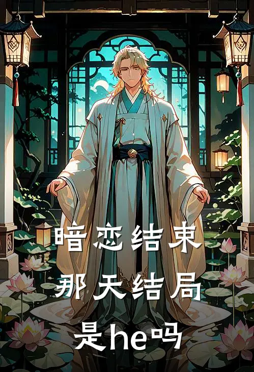 暗恋结束那天结局是he吗