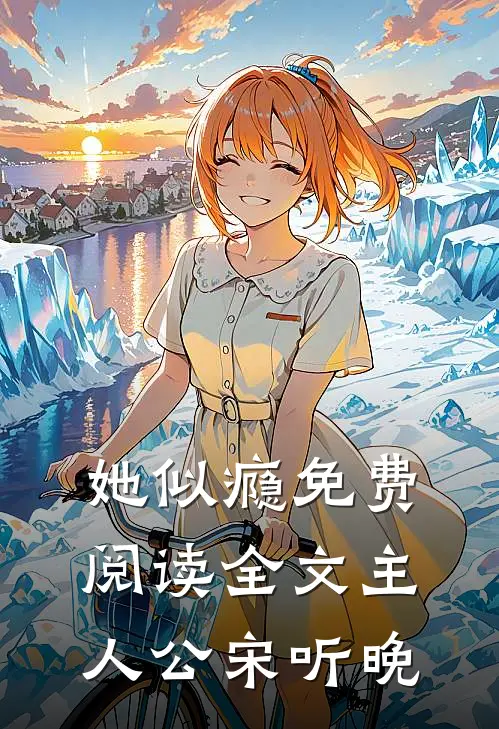 她似瘾免费阅读全文主人公宋听晚