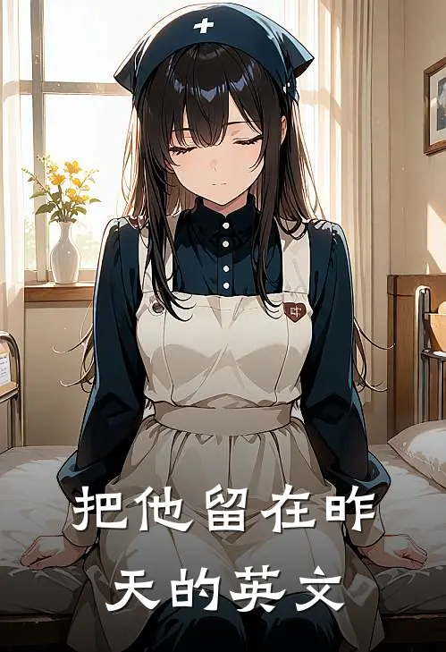 把他留在昨天的英文