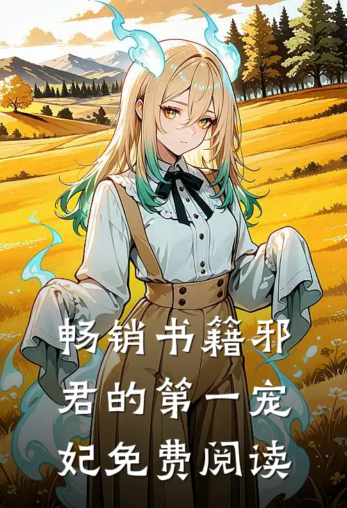 畅销书籍邪君的第一宠妃免费阅读