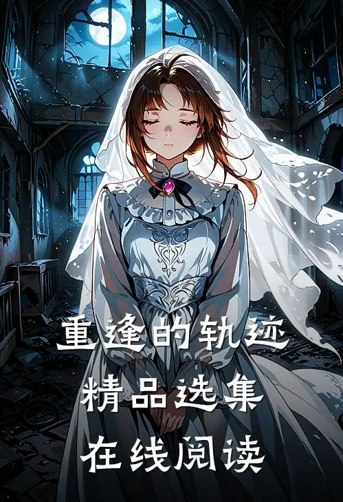重逢的轨迹精品选集在线阅读