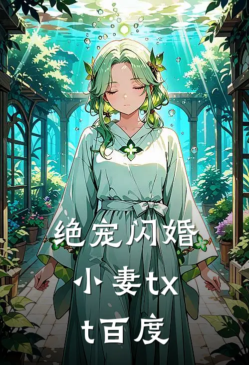 绝宠闪婚小妻txt百度