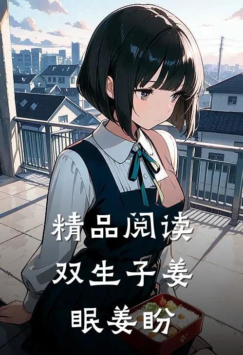 精品阅读双生子姜眠姜盼