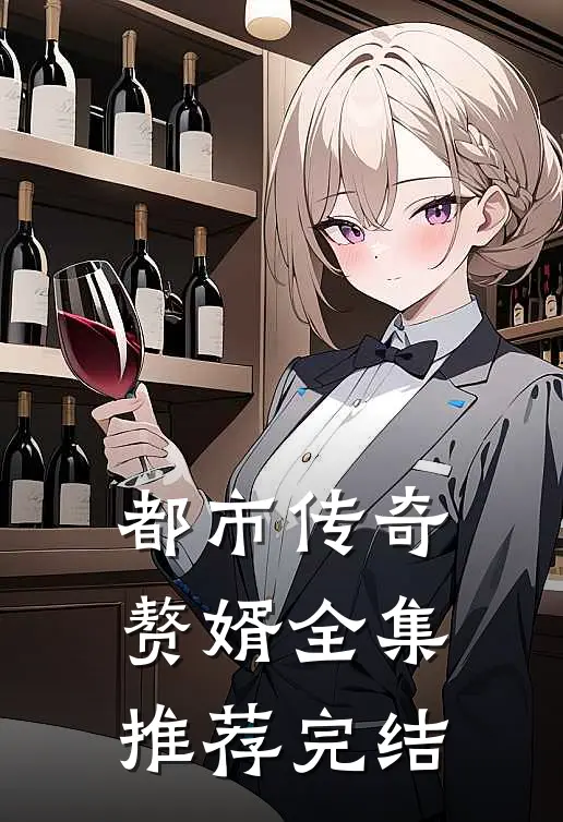 都市传奇赘婿全集推荐完结