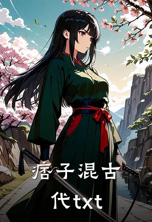 痞子混古代txt