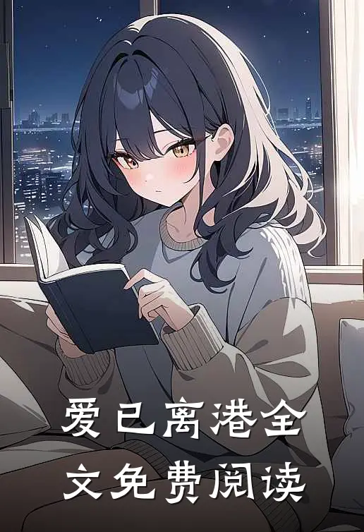 爱已离港全文免费阅读