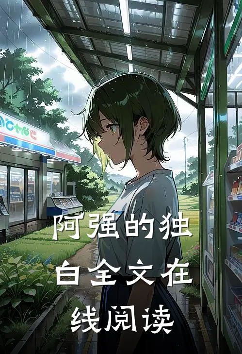 阿强的独白全文在线阅读