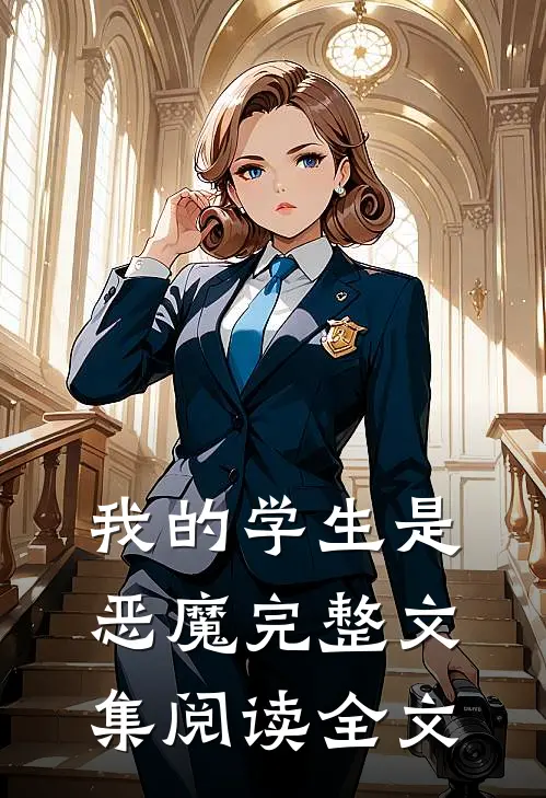 我的学生是恶魔完整文集阅读全文