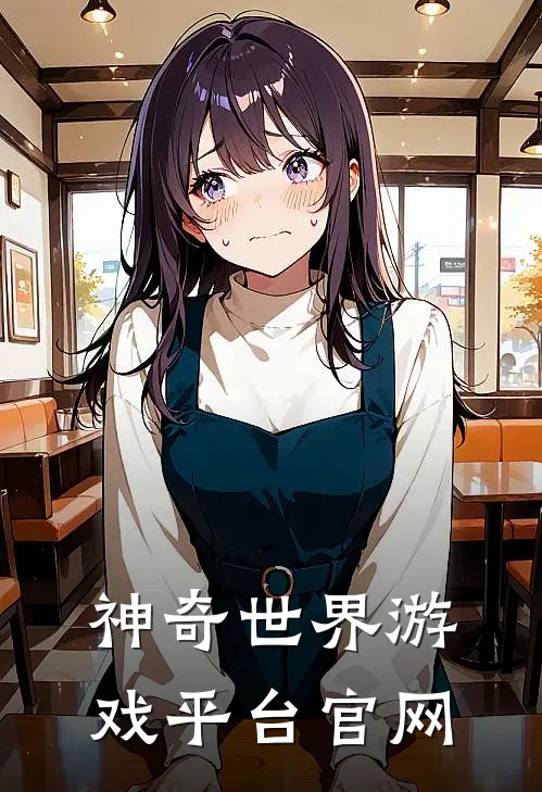神奇世界游戏平台官网
