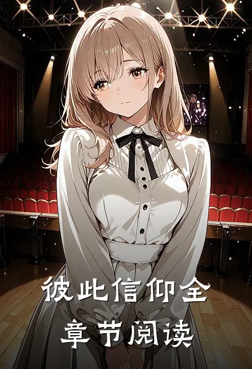 彼此信仰全章节阅读