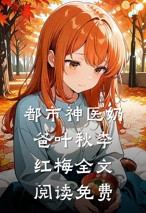 都市神医奶爸叶秋李红梅全文阅读免费