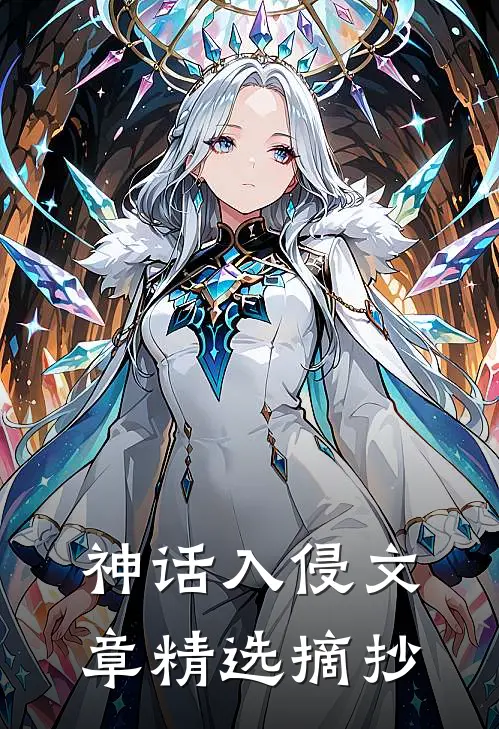 神话入侵文章精选摘抄