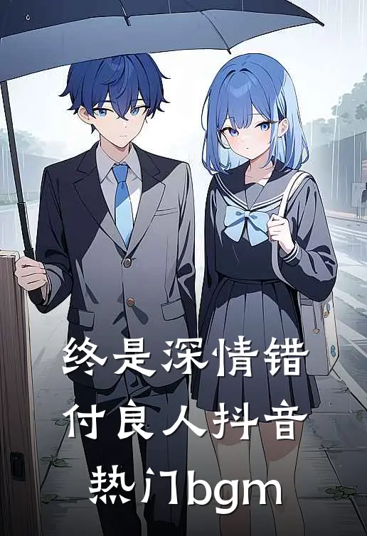 终是深情错付良人抖音热门bgm