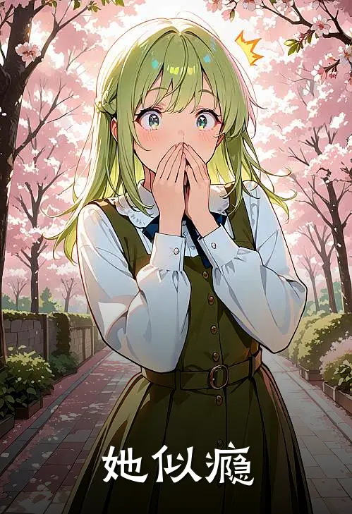 她似瘾