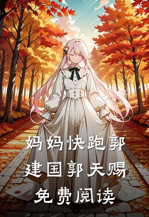 妈妈快跑郭建国郭天赐免费阅读