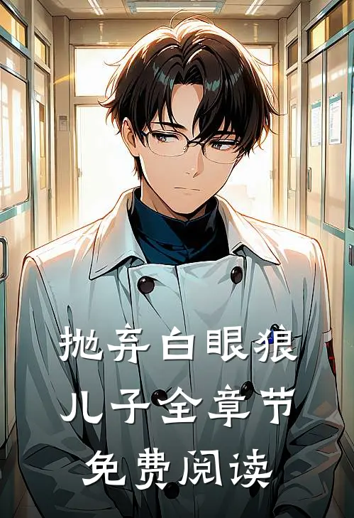 抛弃白眼狼儿子全章节免费阅读