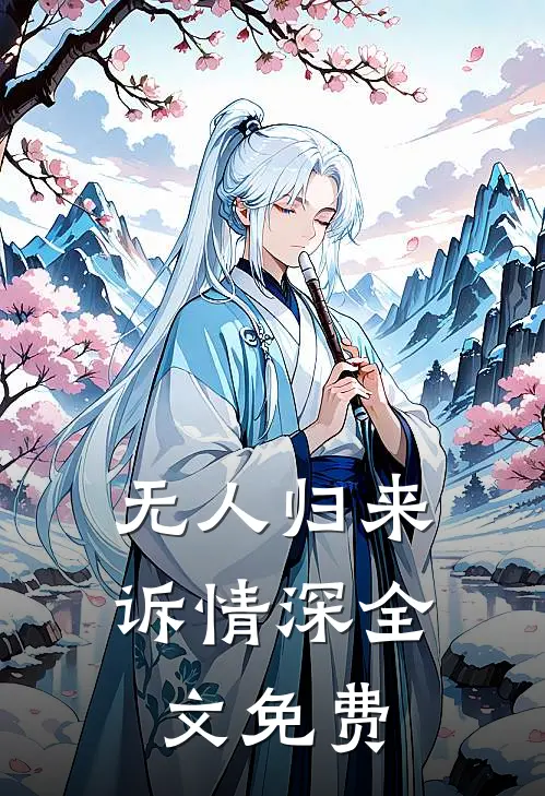 无人归来诉情深全文免费