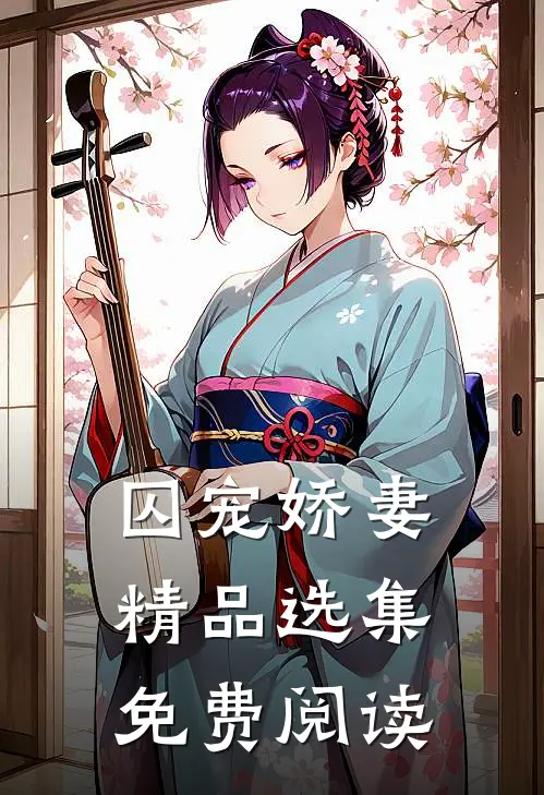 囚宠娇妻精品选集免费阅读