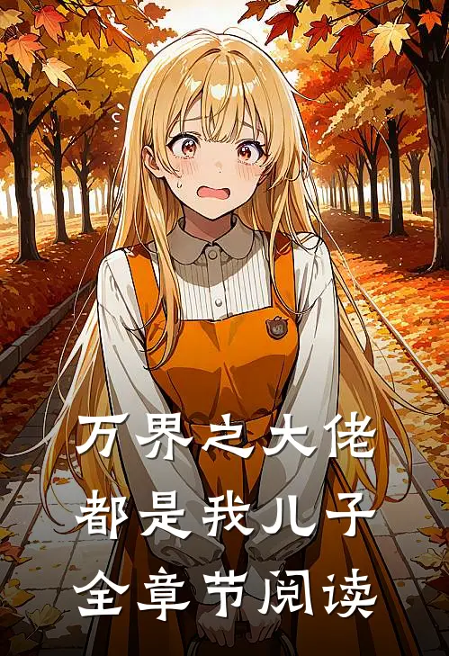 万界之大佬都是我儿子全章节阅读